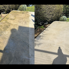 Top-Quality-Garage-Cleaning-and-Patio-Pressure-Washing-in-Monroe-WA 0